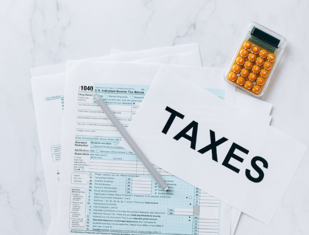 What Does Receiving an IRS Notice CP2000 Mean?