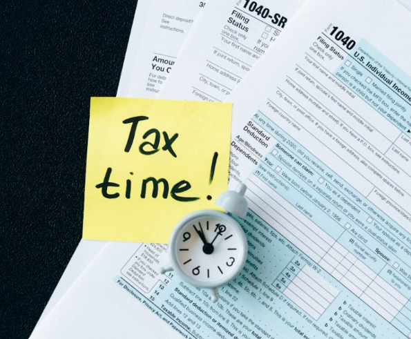 Understanding an LT26 Notice