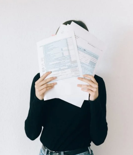 Letter 73: Levy Notice for Unpaid Federal Employment Taxes